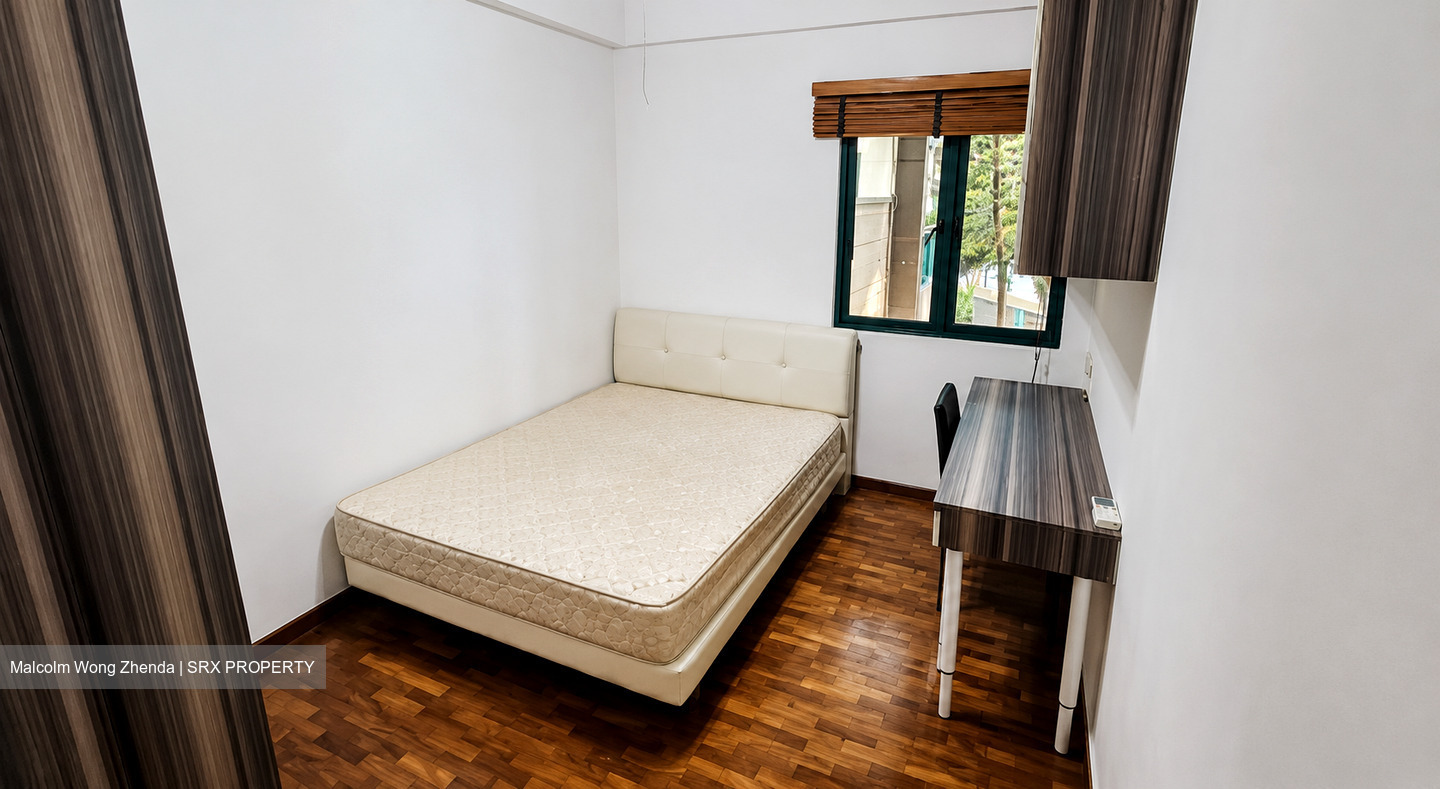 Palmwoods (D16), Condominium #611418001